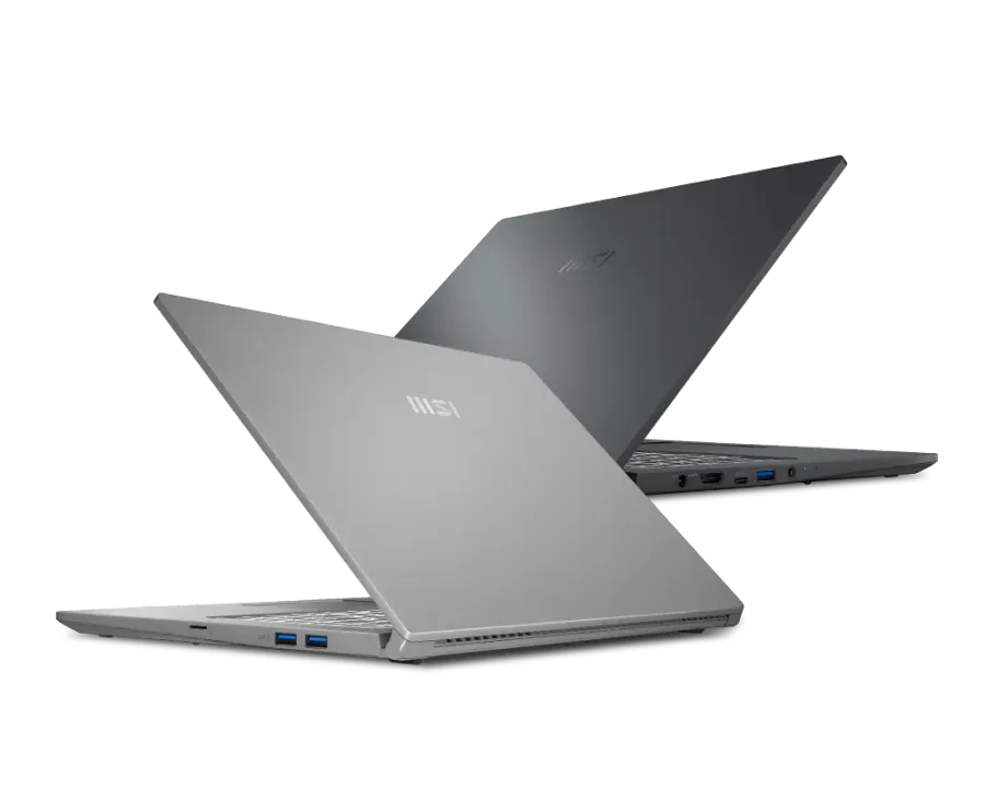 Foto MSI Modern 15