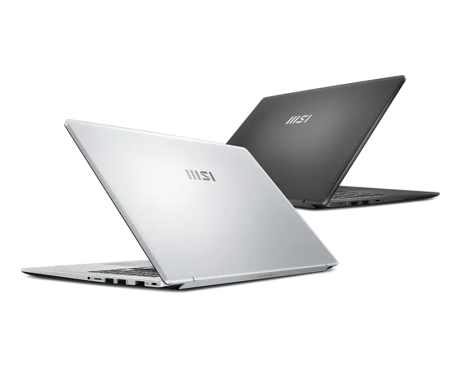 Foto MSI Modern 15