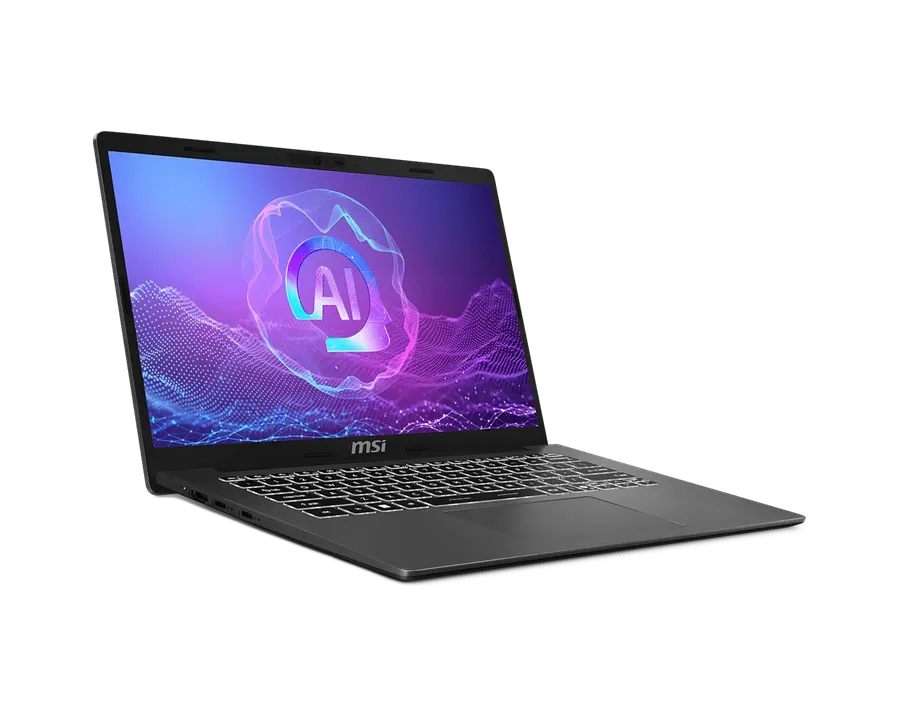 Foto MSI Modern A14 AI F3HMG