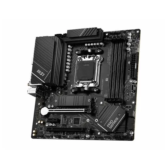Foto MSI PRO B650M-A WIFI