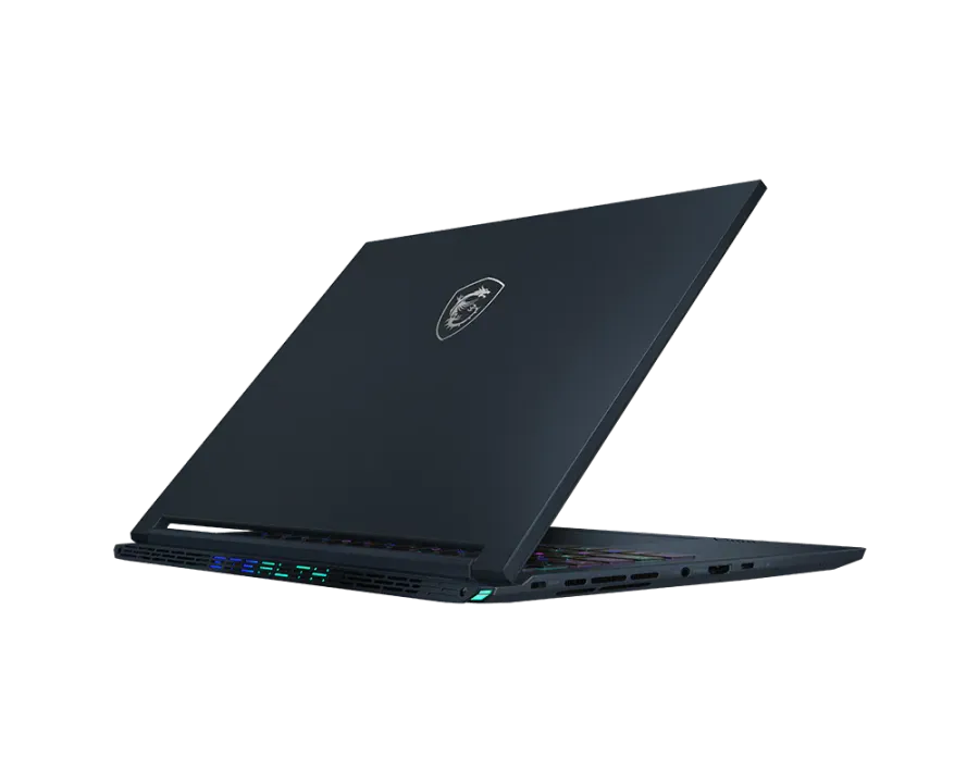 Foto MSI Stealth 14 AI Studio
