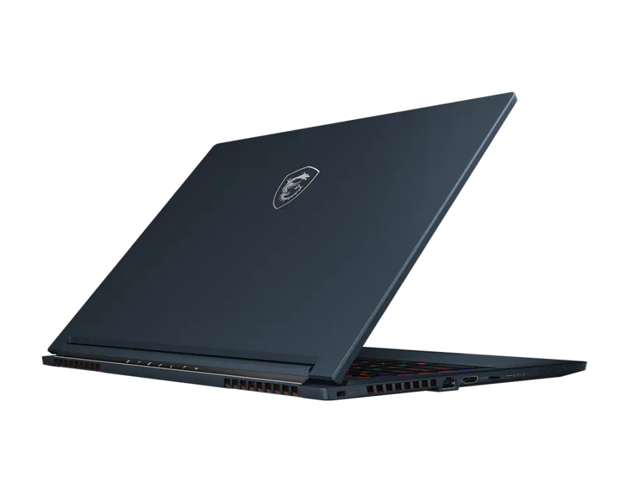 Foto MSI Stealth 16 AI Studio