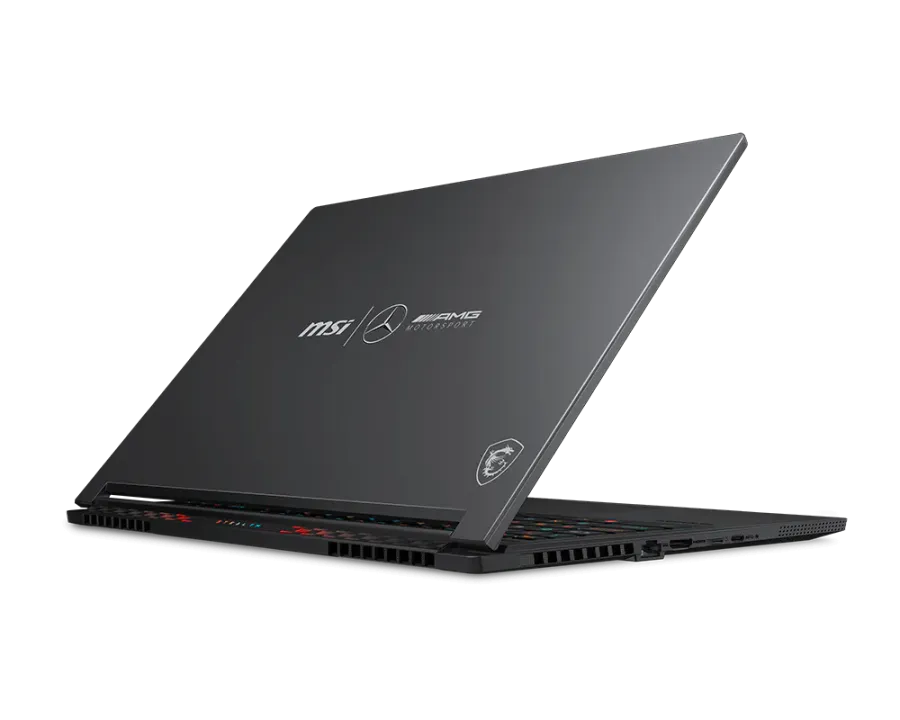 Foto MSI Stealth 16 Mercedes-AMG Motorsport