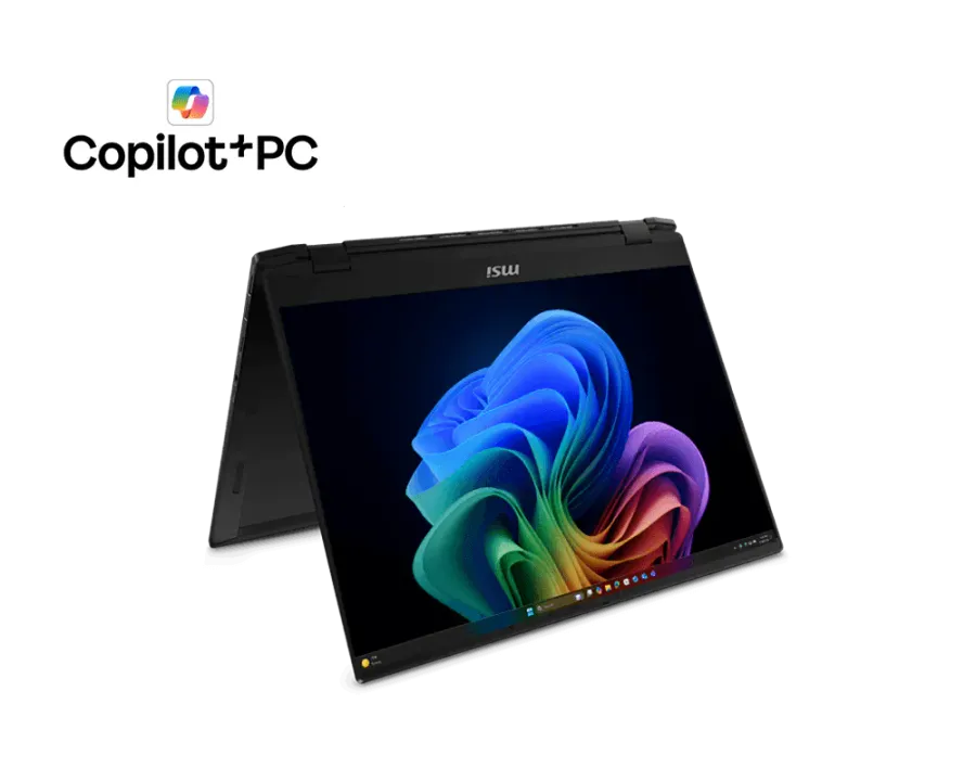 Foto MSI Summit A16 AI+