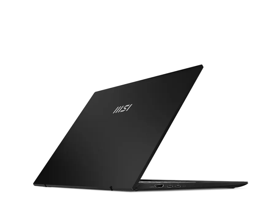 Foto MSI Summit E14 Evo