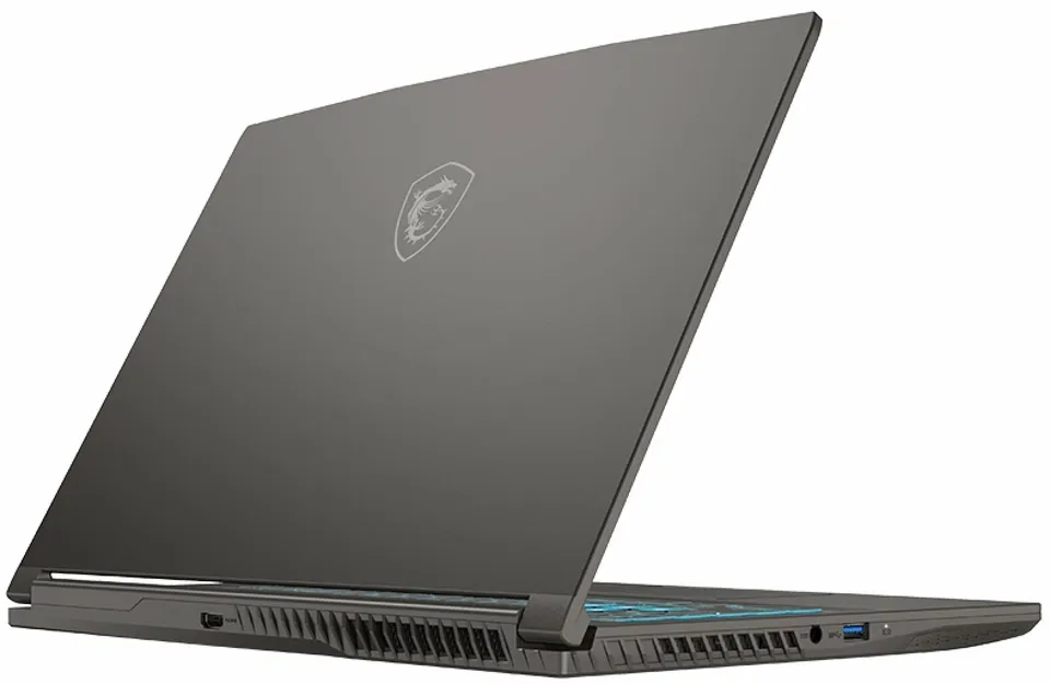 Foto MSI Thin 15 B13UC