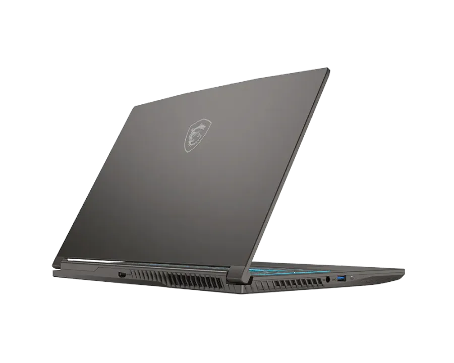 Foto MSI Thin 15