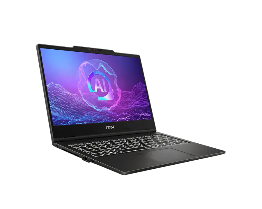 Foto MSI VenturePro 15