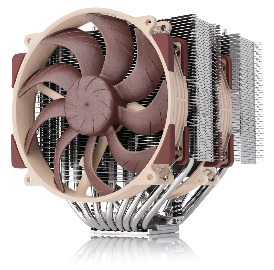 Foto Noctua NH-D15 G2