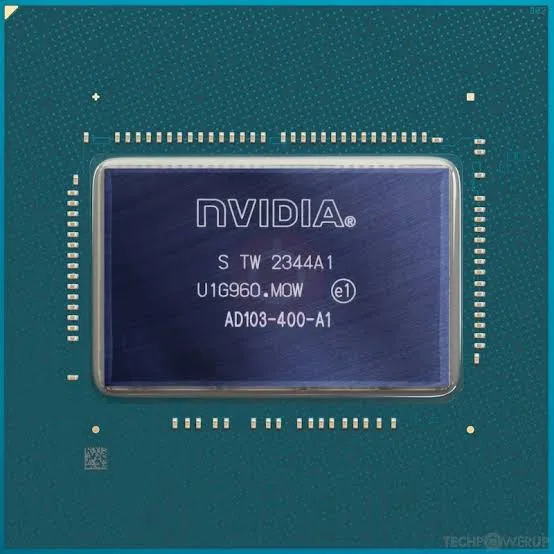 Foto NVIDIA GeForce RTX 4080 Super