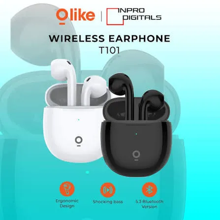 Foto Olike T101