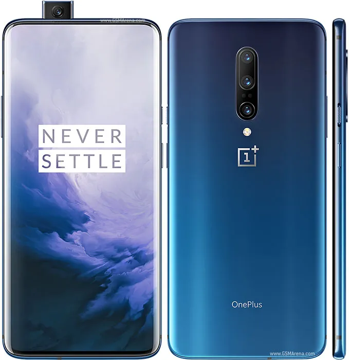 Foto OnePlus 7 Pro