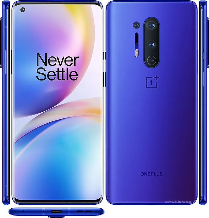 Foto OnePlus 8 Pro