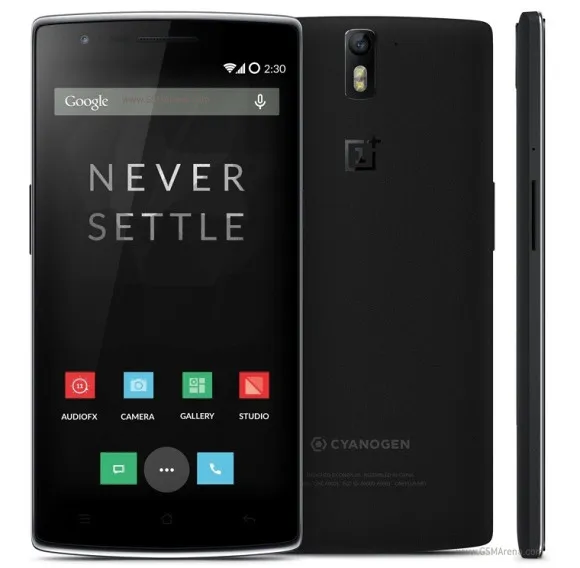 Foto OnePlus One