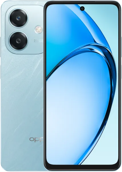 Foto Oppo A3x