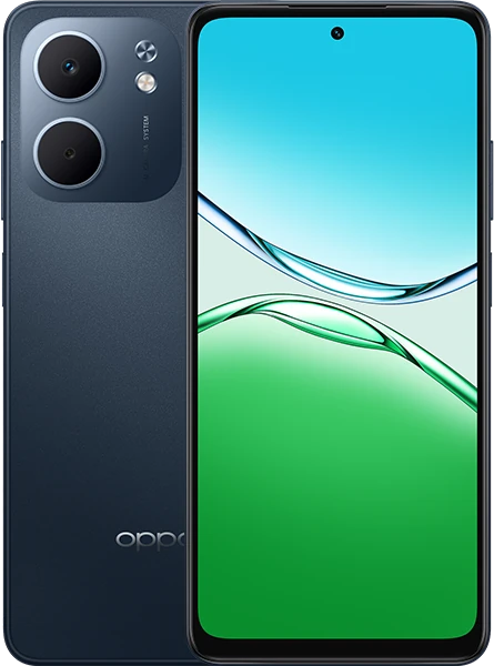 Foto Oppo A5x