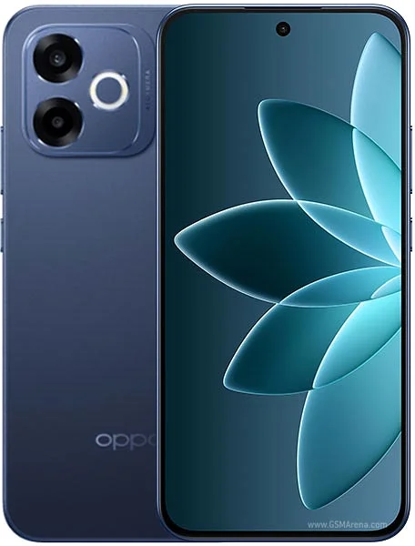 Foto Oppo A6 Pro 5G