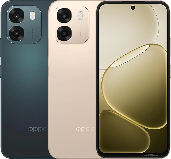Foto Oppo A6