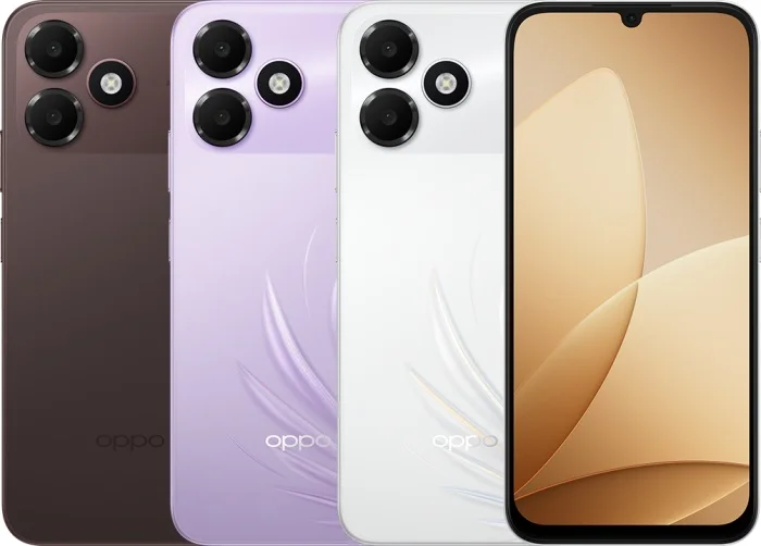 Foto Oppo A6c