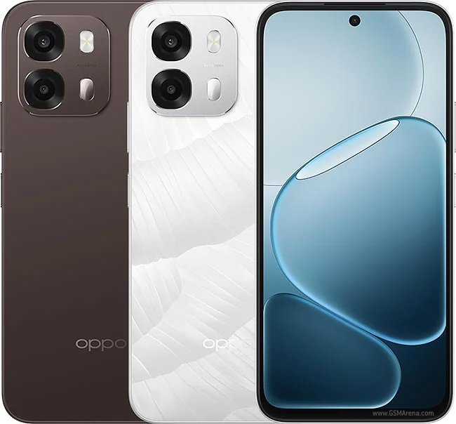 Foto Oppo A6s