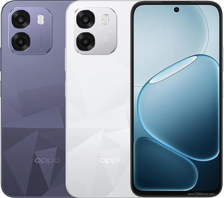 Foto Oppo A6t Pro 5G