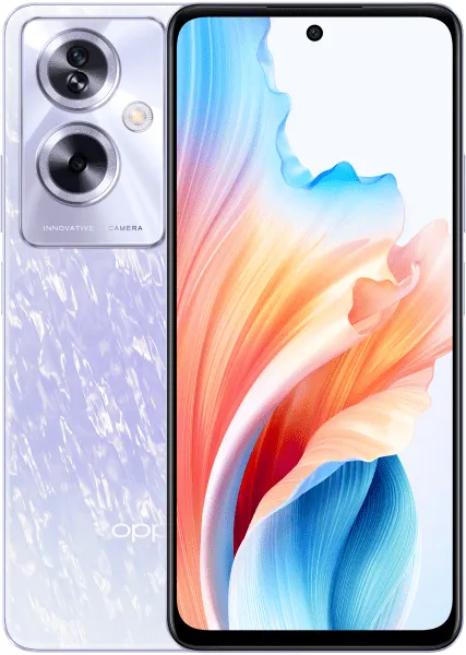 Foto Oppo A79 5G