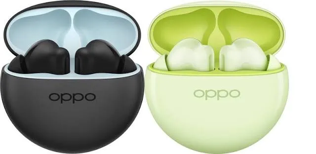 Foto Oppo Enco Buds2