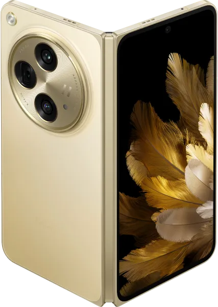 Foto Oppo Find N3