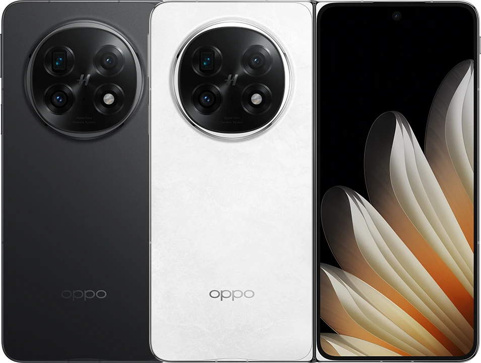 Foto Oppo Find N5