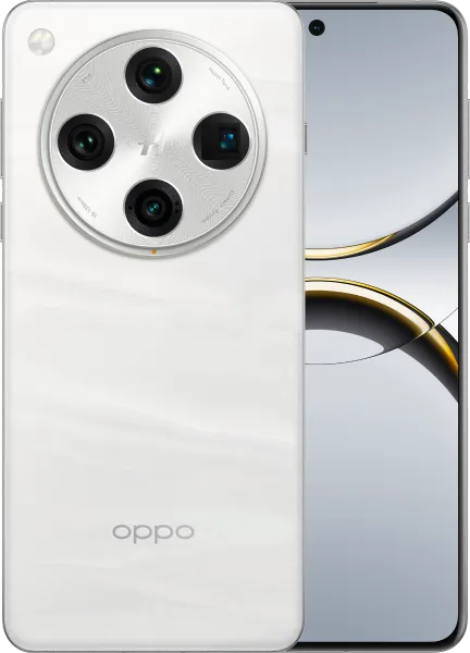Foto Oppo Find X8 Pro