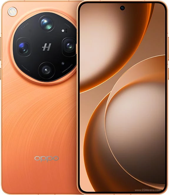 Oppo Find X9 Ultra
