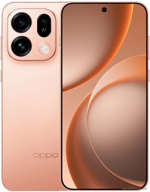 Oppo Find X9s