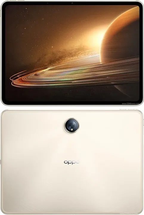 Foto Oppo Pad 2