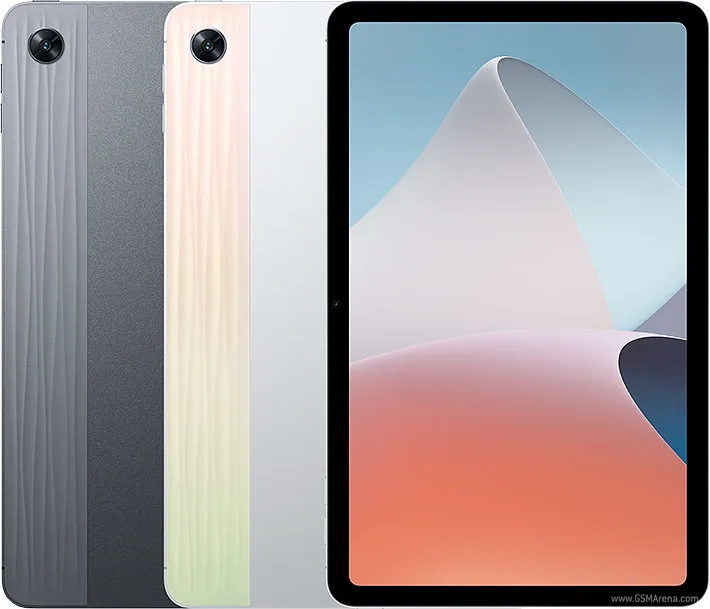 Foto Oppo Pad Air