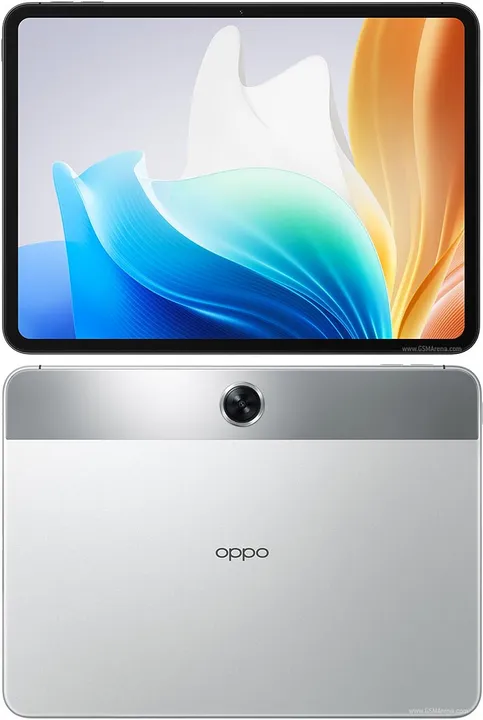Foto Oppo Pad Neo