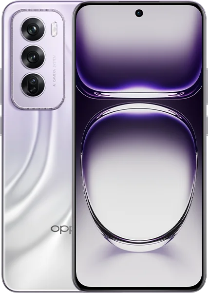 Foto Oppo Reno 12 Pro 5G
