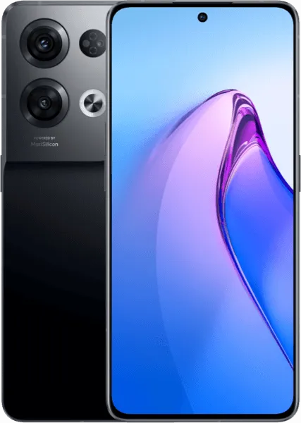 Foto Oppo Reno 8 Pro 5G