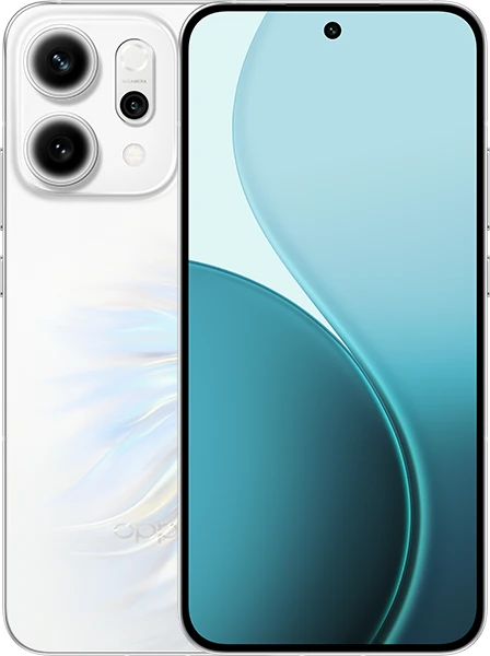 Foto Oppo Reno14 5G