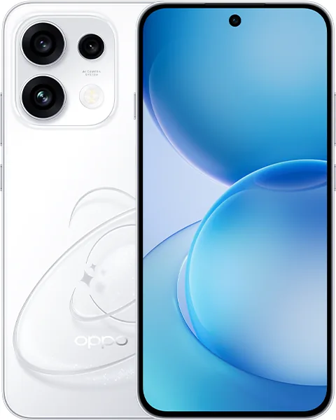 Foto Oppo Reno16 F 5G