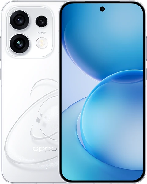 Foto Oppo Reno16 Pro 5G