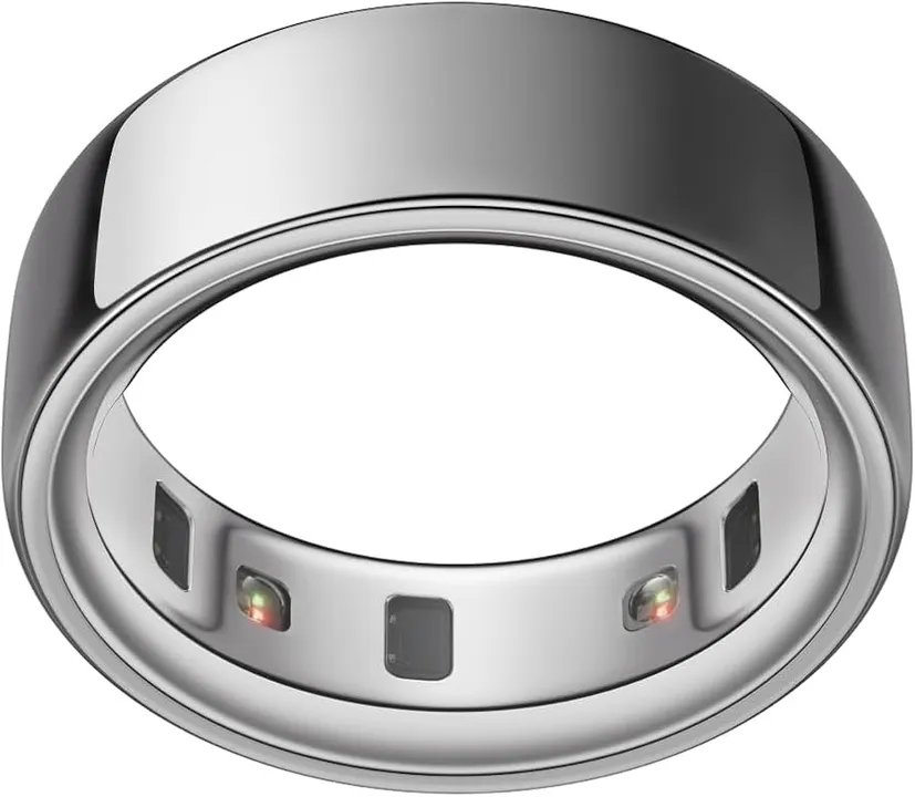 Foto Oura Ring 4
