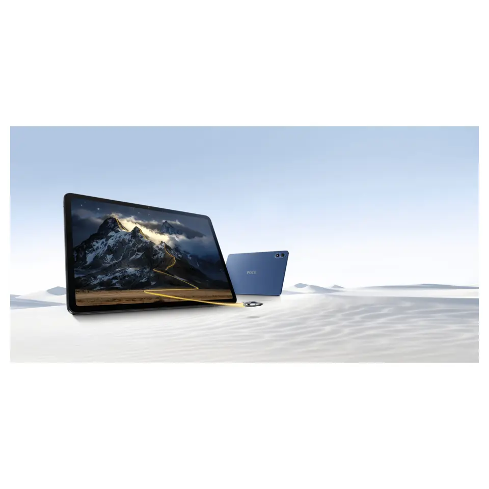 Foto POCO Pad M1