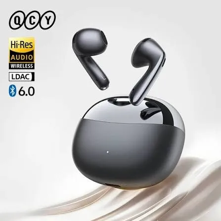 Foto QCY T13 ANC