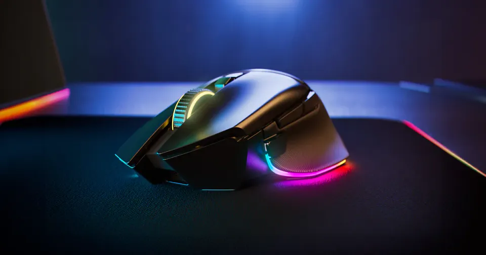 Foto Razer Razer Basilisk V3 Pro 35K
