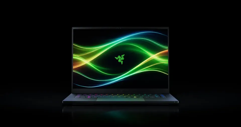 Foto Razer Razer Blade 16 (2026)