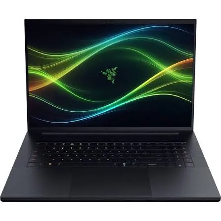 Foto Razer Razer Blade 18 (2026)