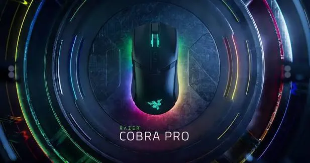 Foto Razer Razer Cobra Pro