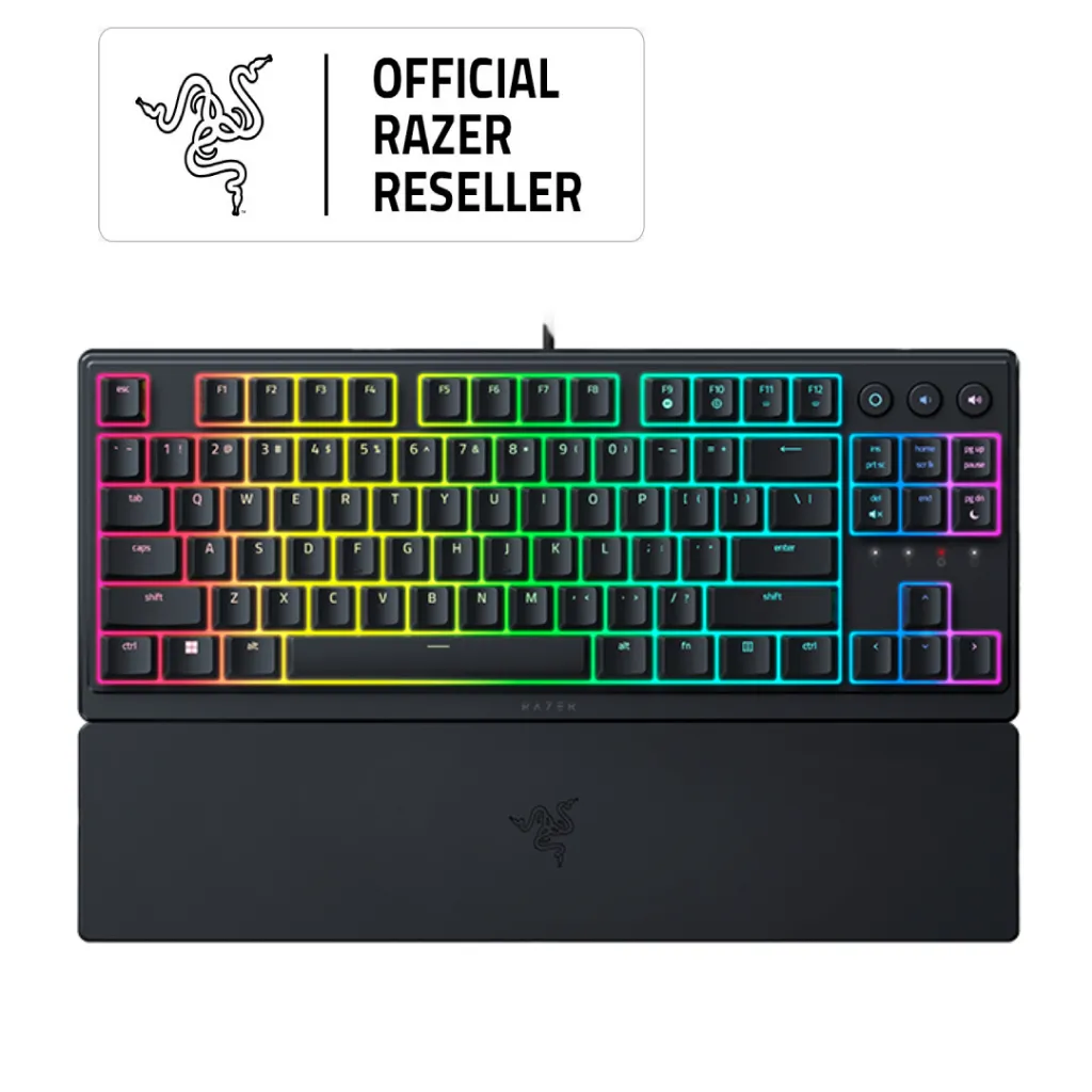 Foto Razer Razer Ornata V3