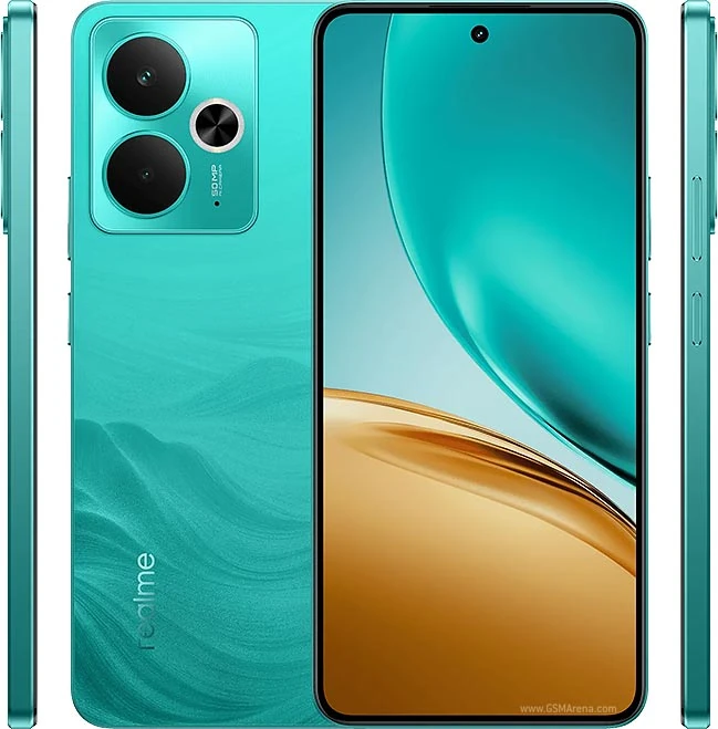 Foto Realme 14T 5G
