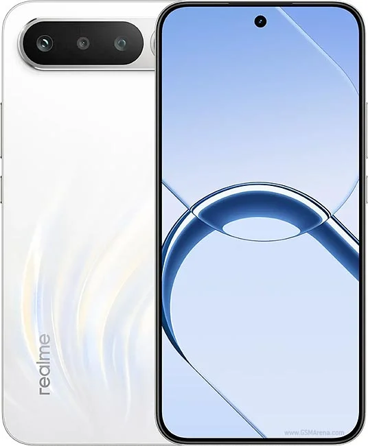 Foto Realme 16 5G